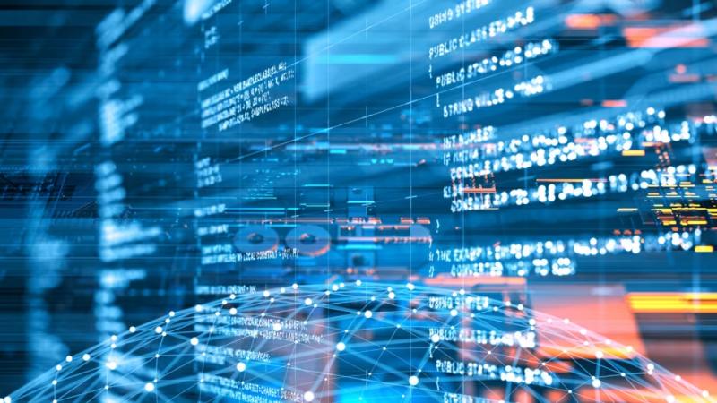 Linux基石:忻州小程序开发公司的技术底座与发行版选择逻辑