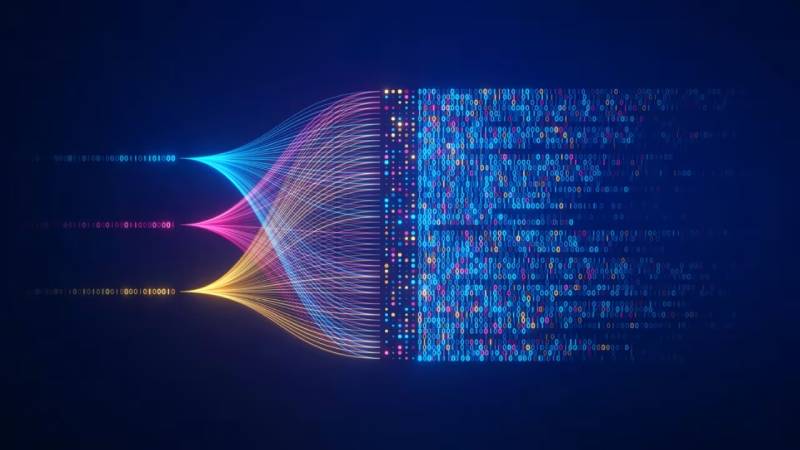 忻州软件开发：解锁高性能应用的核心技术路径